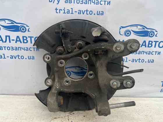 Цапфа задняя левая Acura MDX YD2 3.7 БЕНЗИН J37A1 2006 (б/у) Київ