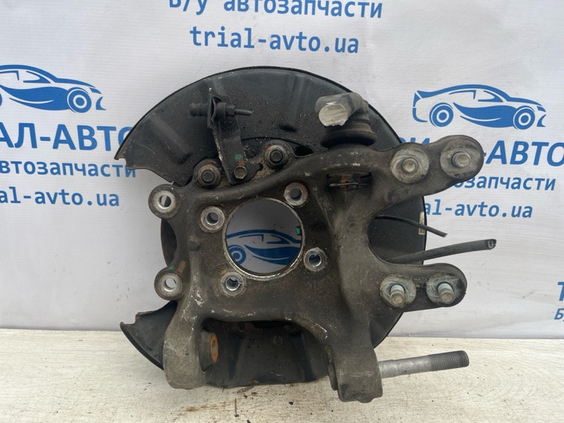 Цапфа задняя левая Acura MDX 2006-2013 52215STXA02 (Арт. 73383) Київ - зображення 2