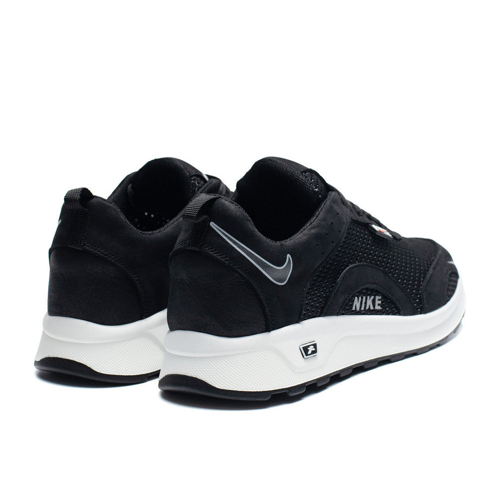 Мужские летние кроссовки сетка Київ - зображення 3