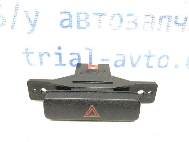 Кнопка аварийки Suzuki Grand Vitara JT 2.0 БЕНЗИН J20A 2005 (б/у) Киев - изображение 1