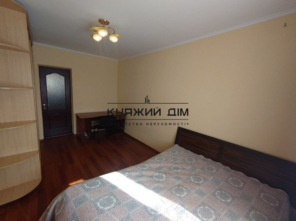 ОРЕНДА 2-х кімнатна студія метро Дарниця.Воскресенський бульвар 14 код 11125102 Киев - изображение 9