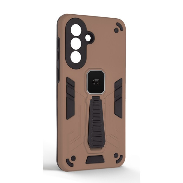 Чохол ArmorStandart Proover для Samsung A57 5G Brown (ARM89732) Харьков - изображение 2