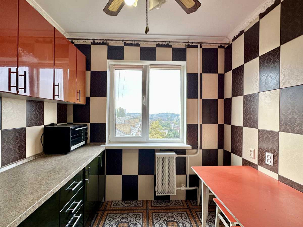 продажа 2-к квартира Киев, Шевченковский, 60000 $ Київ - зображення 7