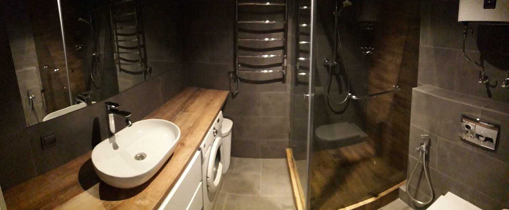 долгосрочная аренда 2-к квартира Киев, Подольский, 21999 грн./мес. Київ - зображення 11