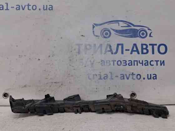 Кронштейн бампера задний правый Kia Ceed ED 1.6 DIESEL D4FB 2006 (б/у) Київ