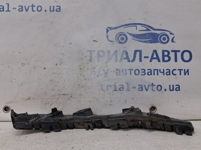 Кронштейн бампера задний правый Kia Ceed ED 1.6 DIESEL D4FB 2006 (б/у) Київ - зображення 2