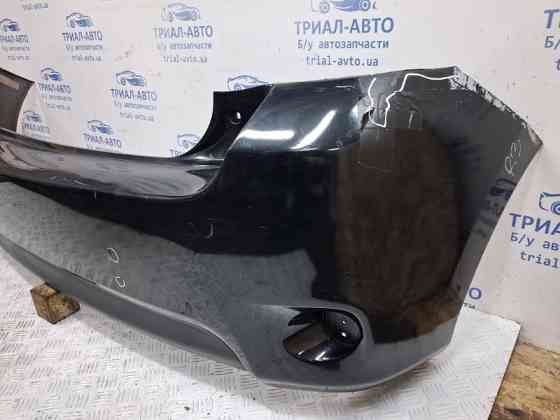 Бампер задний Toyota Auris E150 1.6 БЕНЗИН 1ZRFAE 2006 (б/у) Киев