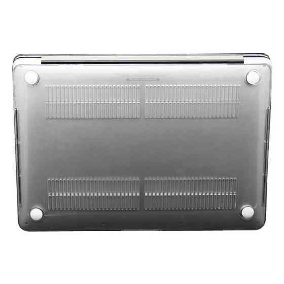 Чехол-накладка Clear Shell для Apple MacBook Air 13.6'' (A2681/A3113/A3240) Херсон