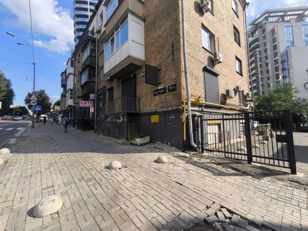 Без % Продаж комерційного приміщення на Печерську, поряд ТОР ЖК Киев - изображение 1