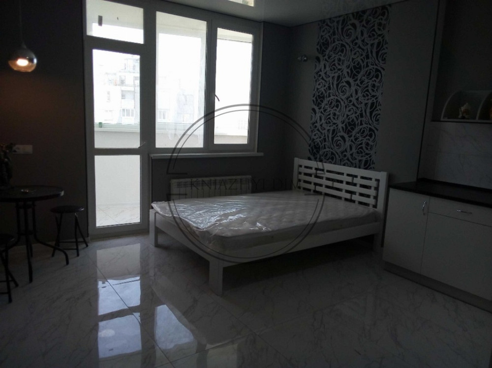 Продаж 1 кім. студіо в ЖК Нова Хвиля. № 21135177 Київ - зображення 4