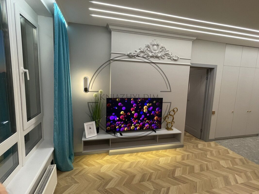 Є ГЕНЕРАТОР!!! 1- км. кв. в ЖК White Lines, м. Голосіївська, вул Васильківська,1 код 11202151 Киев - изображение 12