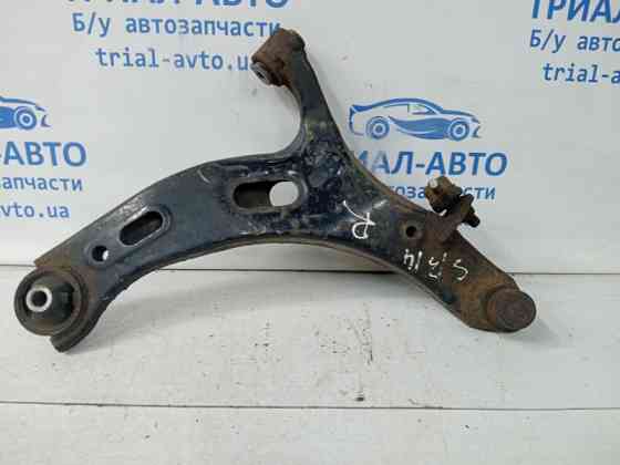 Рычаг передний нижний правый Subaru Outback 2009-2015 20202AJ000 (Арт. 59403) Київ