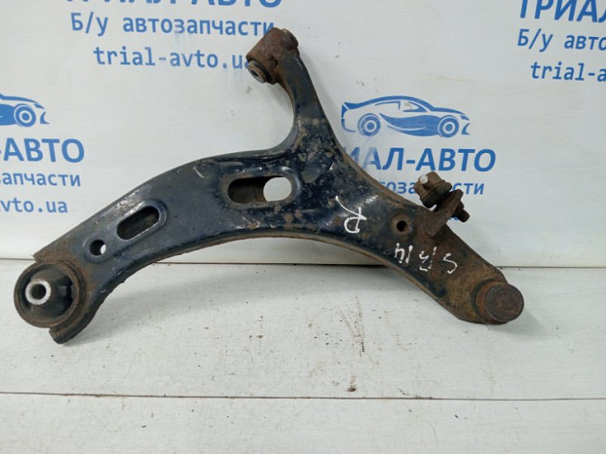 Рычаг передний нижний правый Subaru Outback BR 2.5 БЕНЗИН EJ253 2009 (б/у) Київ - зображення 1