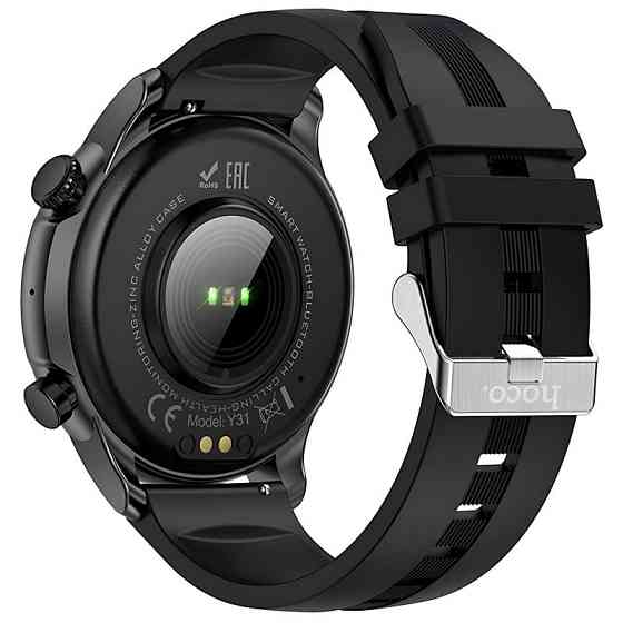 Смарт-часы Hoco Smart Watch Y31 Smart sports watch (call version) Херсон