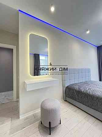 Оренда 2 кімната квартира ЖК Бережанський КОД  11204125 Київ