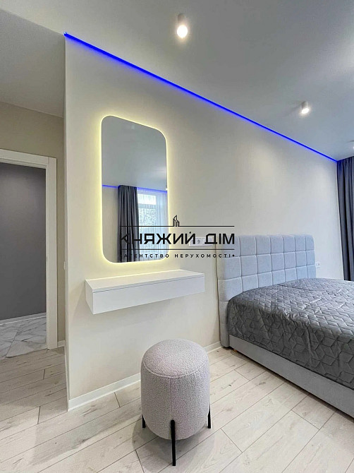 Оренда 2 кімната квартира ЖК Бережанський КОД  11204125 Київ - зображення 2