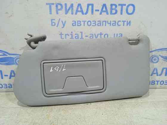 Козырек солнцезащитный левый Mitsubishi Lancer 9 1.6 БЕНЗИН 4G18 2003 (б/у) Киев