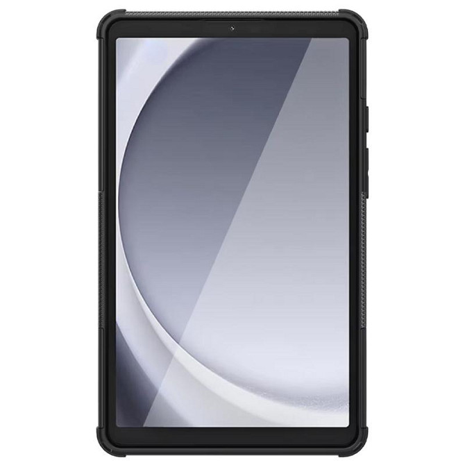 TPU+PC чехол Protector Stand для Samsung Galaxy Tab A9+ (11'') Херсон - зображення 12