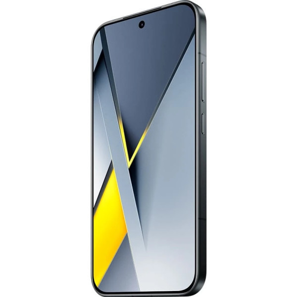 Xiaomi Смартфон Poco F8 Pro 12/512GB Black EU Харьков - изображение 10