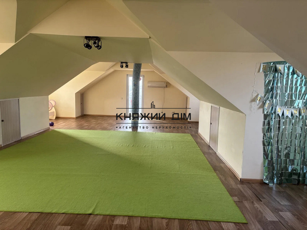 Оренда 2-поверхового будинку на Осокорках, код 139498 Київ - зображення 7