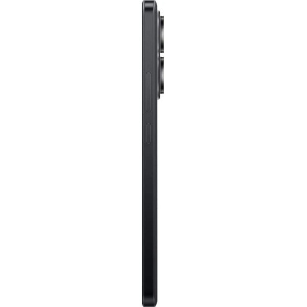 Смартфон Xiaomi Poco M7 Pro 5G 8/256GB NFC Black Global (Код товару:41888) Харків - зображення 9