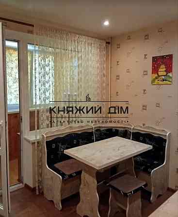 Оренда 1-но к. квартири м .Голосієво. №11203476 Киев