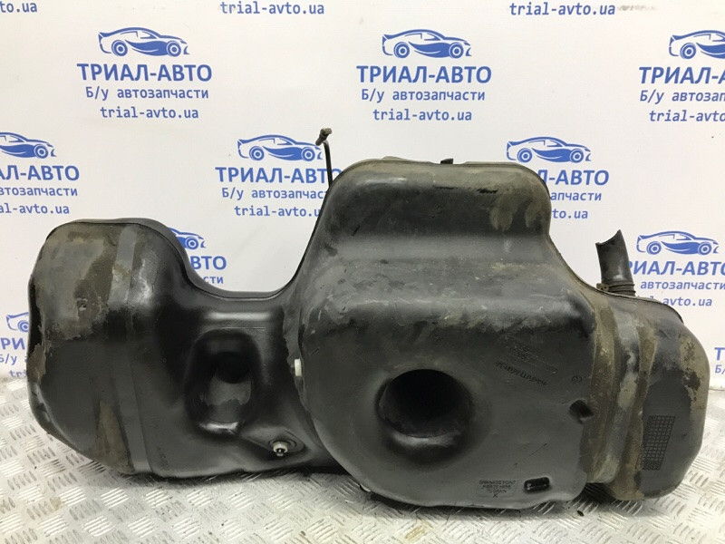 Бак топливный пластик Nissan Qashqai 2013-2022 172024EA0A (Арт. 48954) Киев - изображение 8