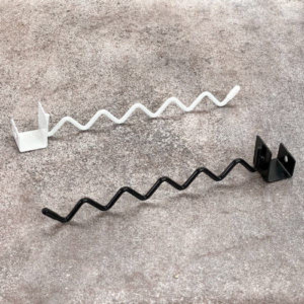 Вішалка-органайзер Stenson TD-01337 23х3 см Київ - зображення 1