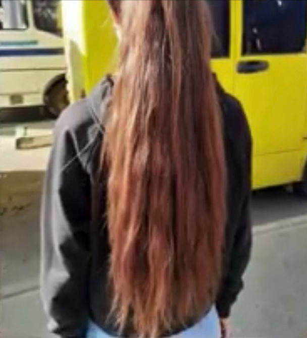 Волосся скуповую у Луцьку від 35 см до 125000 грн. Стрижка у подарунок! Вайбер 096 100 27 22 Луцьк - зображення 1