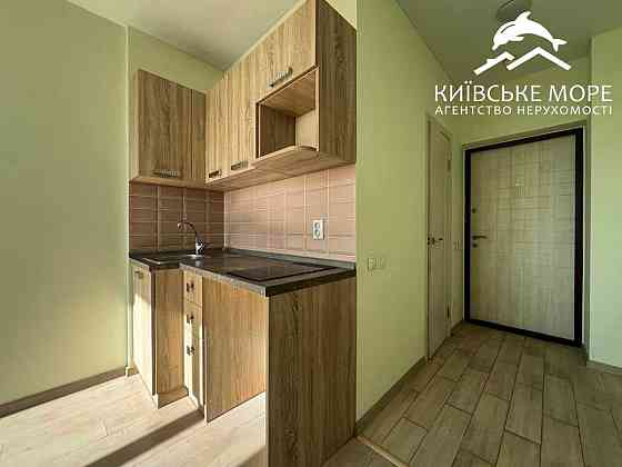 продажа 1-к квартира Киев, Днепровский, 45000 $ Київ