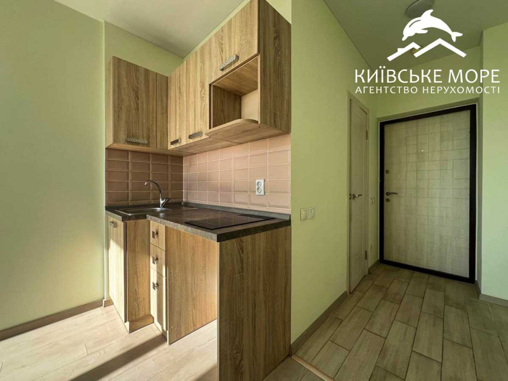 продажа 1-к квартира Киев, Днепровский, 45000 $ Київ - зображення 4