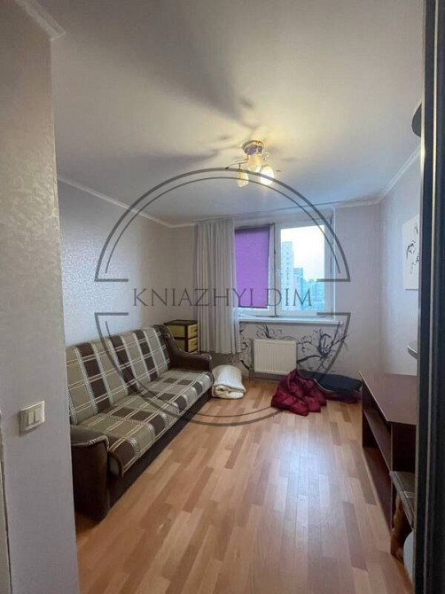 Продаж роздільної 3-х к.кв. на Троєщині. № 21144748 Київ - зображення 5