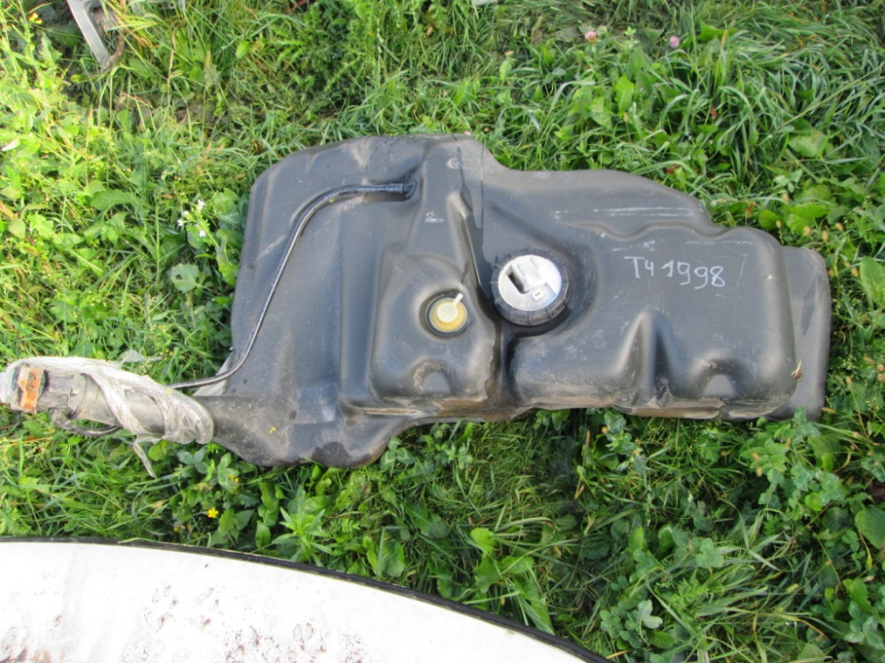 Топливный бак Volkswagen T4 (Transporter) 1.9 tdi 1997-2003 Ковель - изображение 1