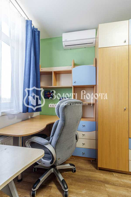 продажа 3-к квартира Киев, Соломенский, 190000 $ Київ - зображення 12