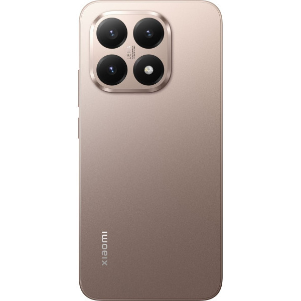 Смартфон Xiaomi 15T 12/512GB NFC Rose Gold (No Adapter) Global UA (Код товару:42172) Харьков - изображение 5