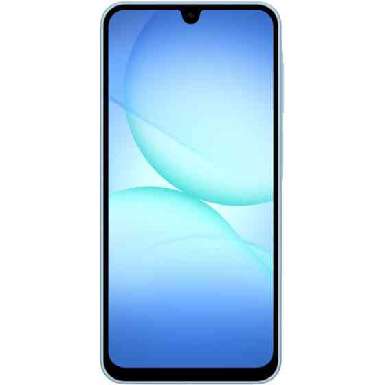 Смартфон Samsung Galaxy A17 A175F 8/256GB Light Blue (SM-A175FLBE) EU Харків