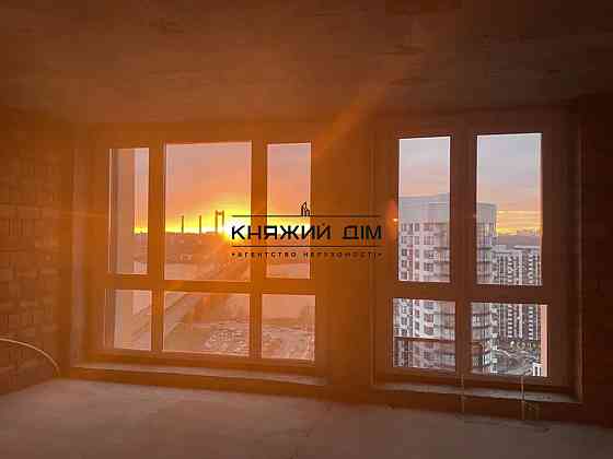 Продаж 1-но к. квартири в ЖК Славутич. № 21147304 Киев