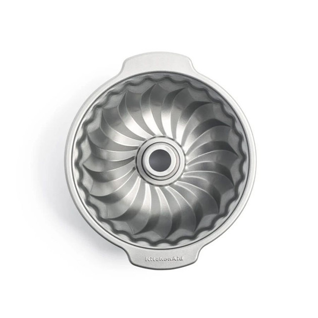 Тостер KitchenAid 5KMT4109ESX 1640 Вт серый Киев - изображение 1