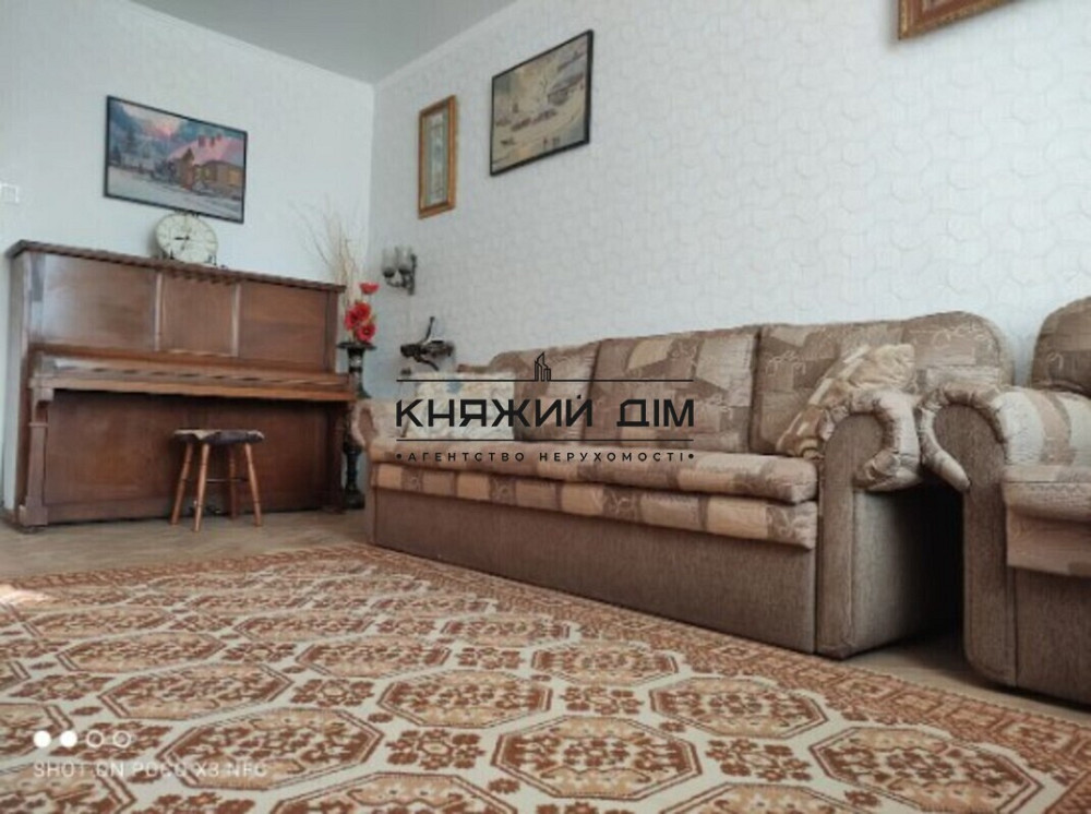 Продаж 3х кімнатної квартири в центрі Києва, метро Палац України. № 21147412 Київ - зображення 11