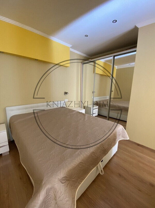 Оренда шикарної 1-но к. квартири на Воздвиженці в ЖК Поділ Град. № 11196823 Киев - изображение 6