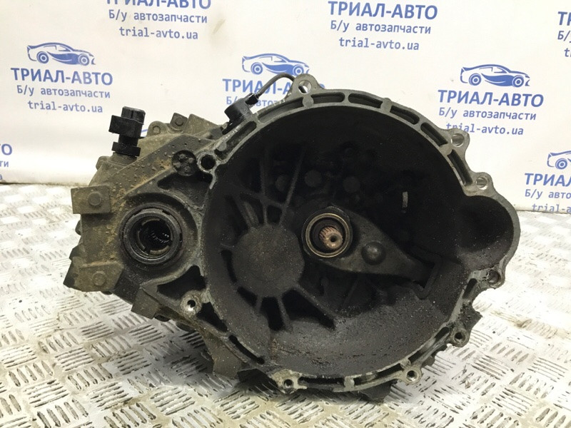 Коробка передач МКПП Kia Ceed 2006-2012 43000-32350 (Арт. 53312) Киев - изображение 1