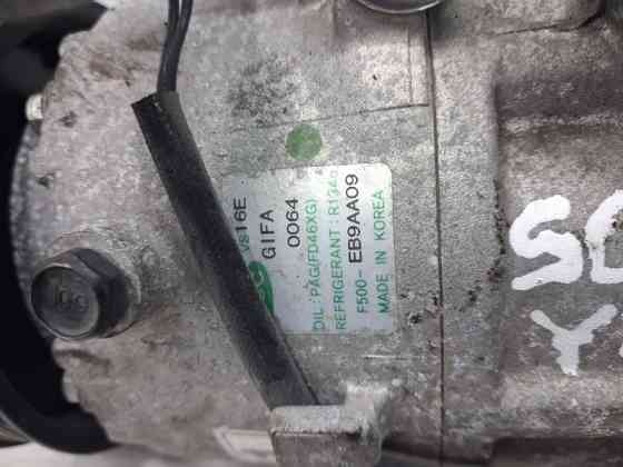 Компрессор кондиционера Hyundai Sonata 2010-2016 977013R000 (Арт. 71889) Киев