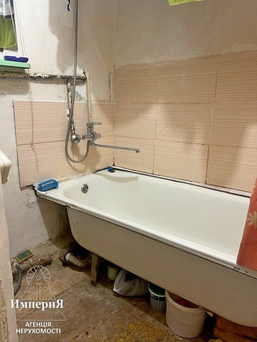 Продам комнату с балконом на Крытом Рынке. Біла Церква - зображення 6