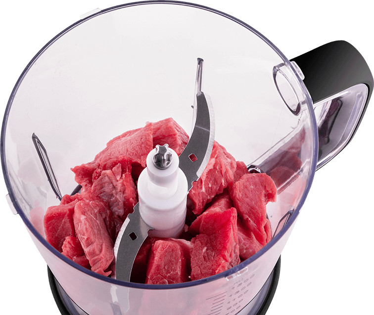 Чоппер EСG Сhop Сut SP-4015 400 Вт Київ - зображення 8