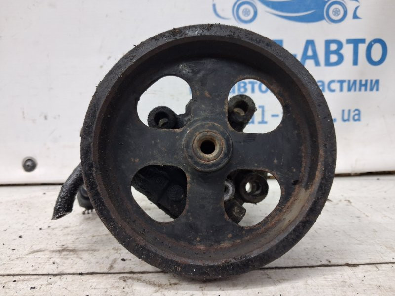 Насос ГУ Toyota Avensis T25 2.2 DIESEL 2ADFTV 2002 (б/у) Київ - зображення 2