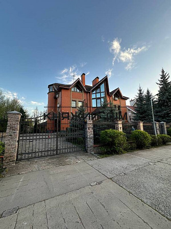 Продажа дома Киевская, Киево-Святошинский код 2211760 Киев - изображение 3