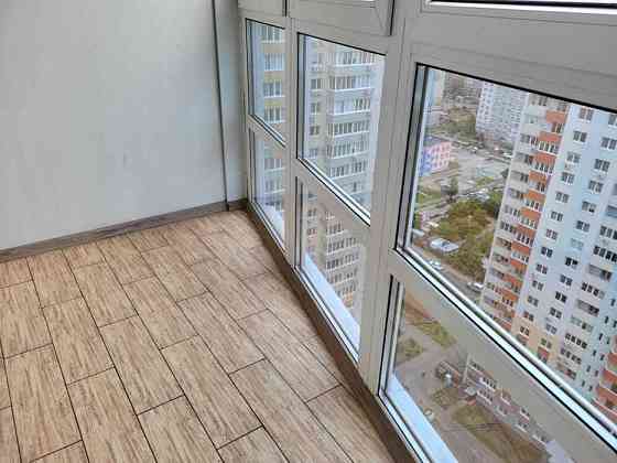 долгосрочная аренда 1-к квартира Киев, Дарницкий, 14000 грн./мес. Київ