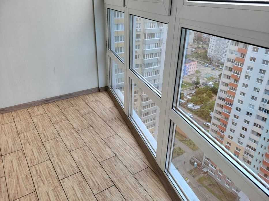 долгосрочная аренда 1-к квартира Киев, Дарницкий, 14000 грн./мес. Київ - зображення 6