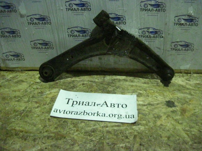 Рычаг правый Mitsubishi Outlander 2007-2012 4013A010 (Арт. 9717) Киев - изображение 1