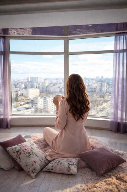 продажа 1-к квартира Киев, Подольский, 105000 $ Київ - зображення 1